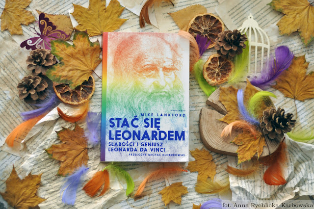 Leonardo da Vinci biografia