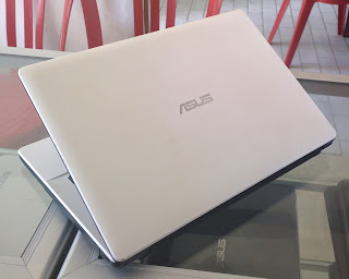 Laptop ASUS X452E Bekas Di Malang
