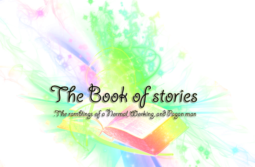 The Book of Stories