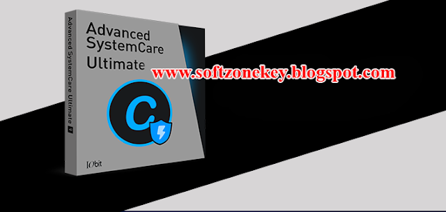 advanced system care ultimate 13
