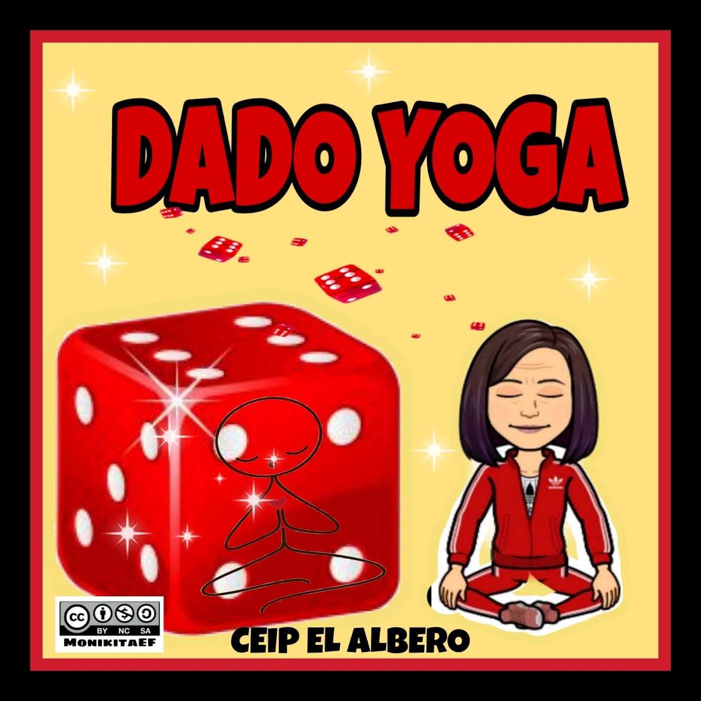 ÁLBUM DE CROMOS SALUDABLES E.F.