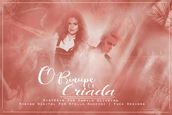 DS: O Príncipe E A Criada | CamiiOliveira00. DS: O Príncipe E A Criada | CamiiOliveira00.