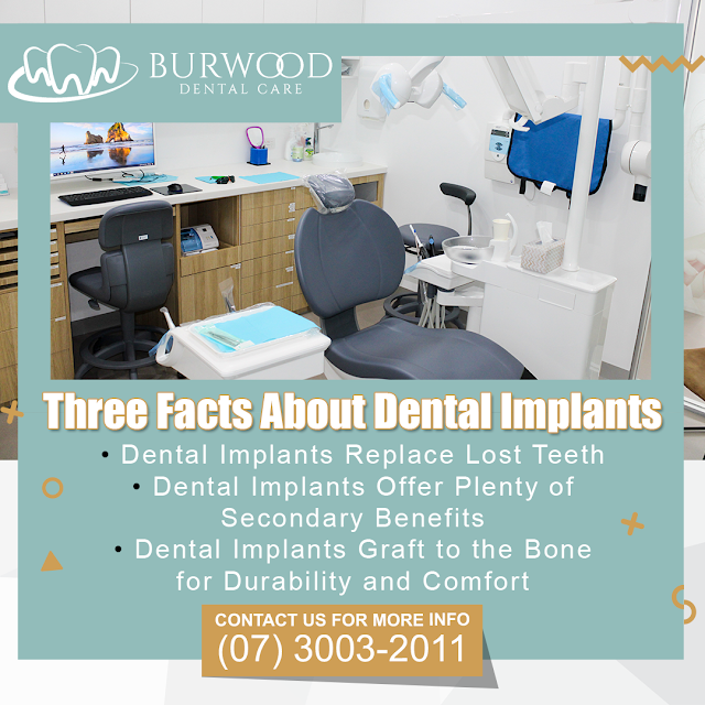 burwood dental care