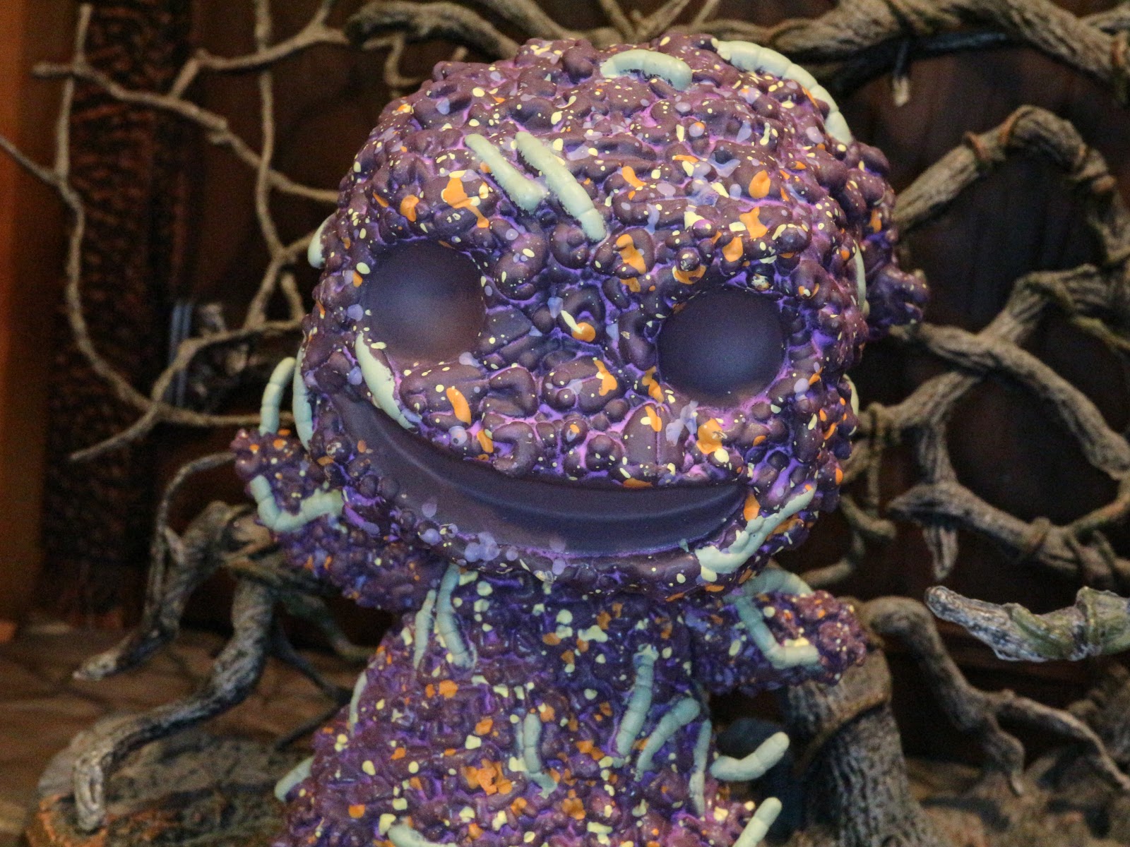 Toy Terror: Oogie Boogie #450 