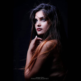actress priyanshu singh model