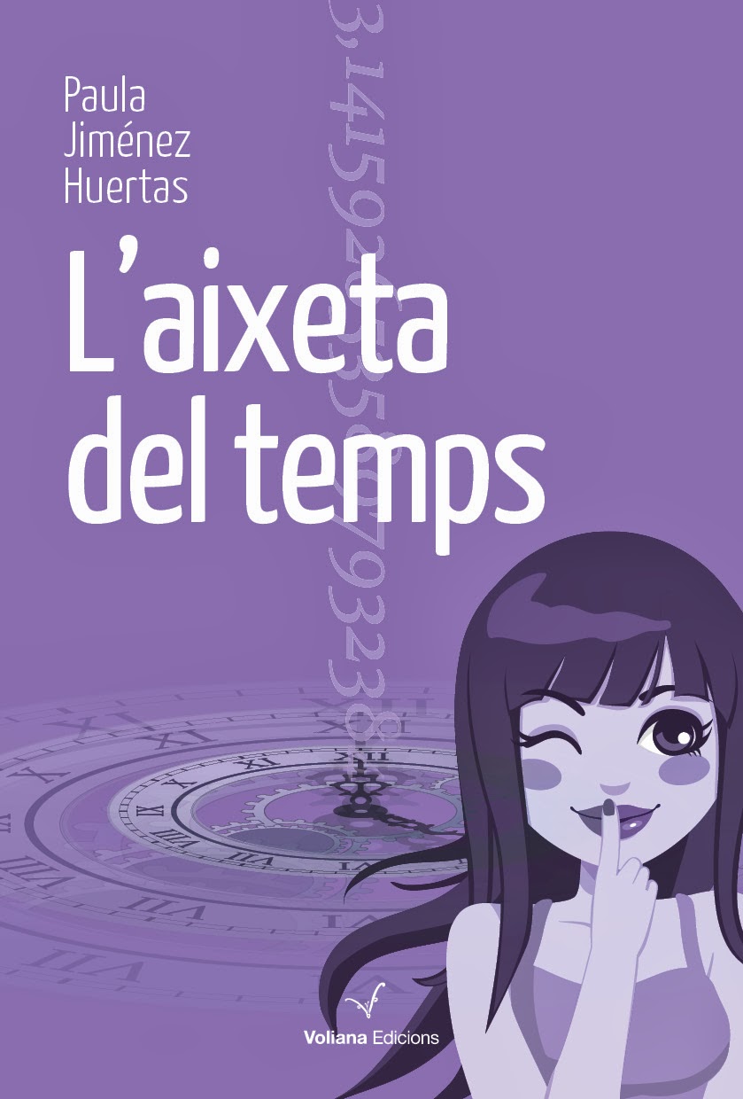 L'aixeta del temps