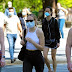 Απαλλαγή από μάσκα σε εξωτερικούς χώρους: Έκτακτες ανακοινώσεις το απόγευμα