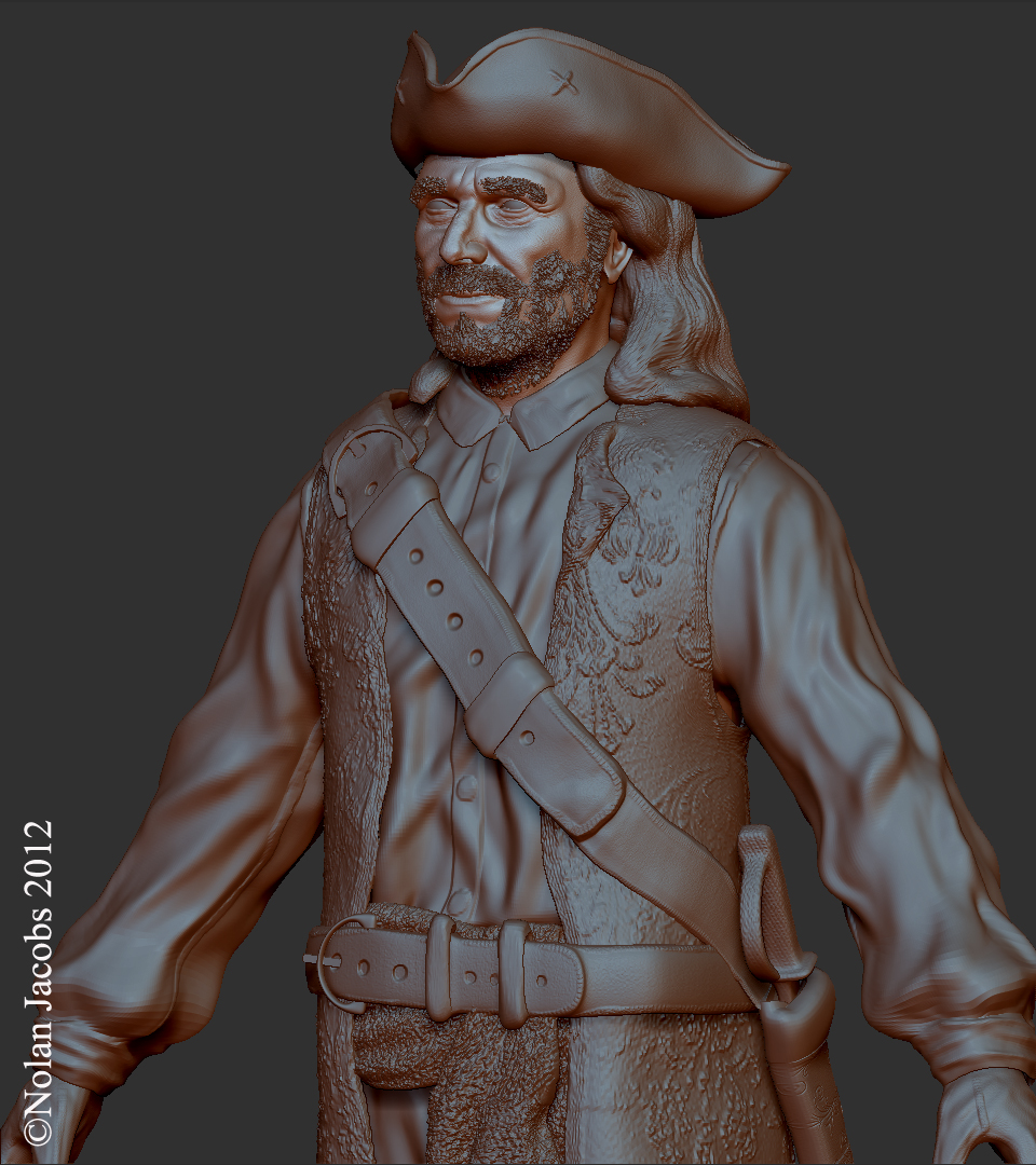 pirate torrent zbrush 47r