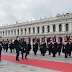 Incontro dei Ministri dei trasporti al Vertice Italo-Francese