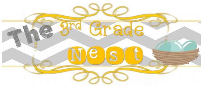 The Third Grade Nest 