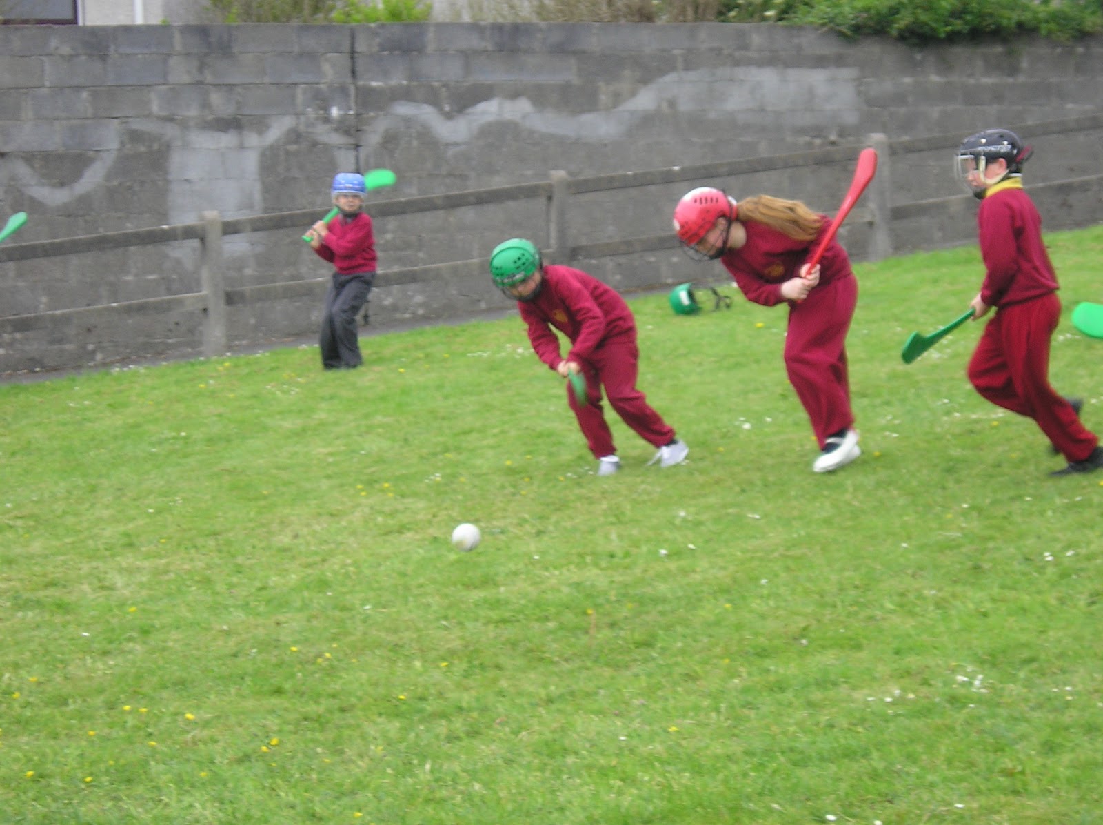 Top Ten European Guide Project Top Ten Healthy Activities In Ireland