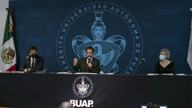 BUAP ofertará 102 plazas para personal académico de la Institución