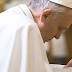 Protección coronavirus oración Papa Francisco