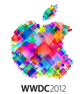 Apple's WWDC 2012 Event Logo
