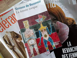 avis critique résumé photo couverture bibliothèque idéale littérature française critique