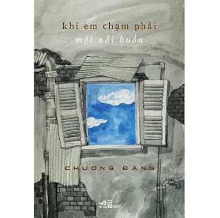 Sách - Khi Em Chạm Phải Một Nỗi Buồn ebook PDF-EPUB-AWZ3-PRC-MOBI