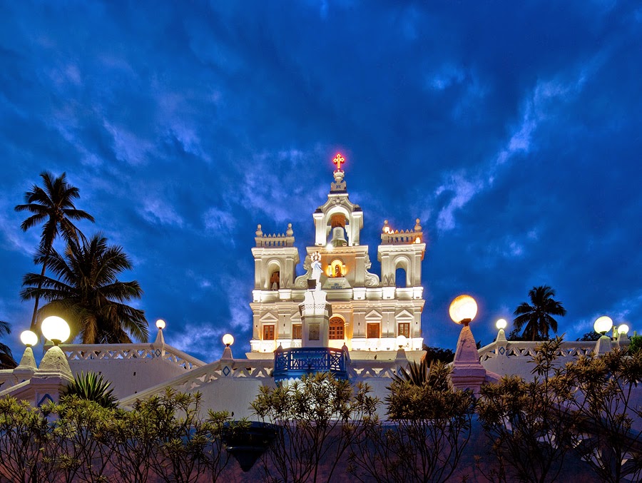 Best Places to Visit in Goa this Winter Goa Holiday Guide Luxury