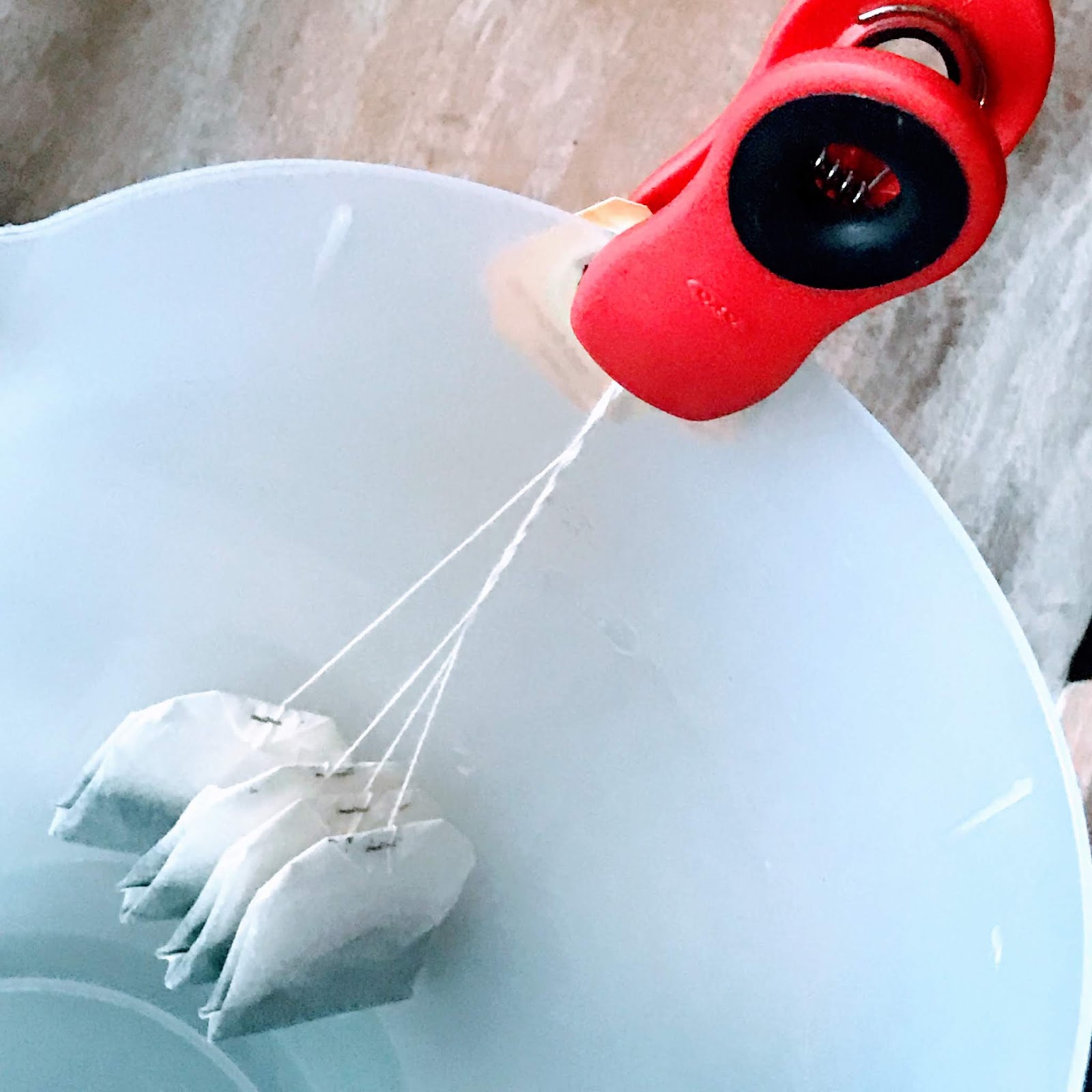 How to Make Iced Tea without an Iced Tea Maker Adina Mayo