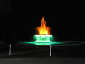 napier-fountain