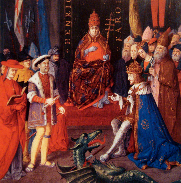 The Radical Catholic Catholic Church and Christian State, Pt. 2