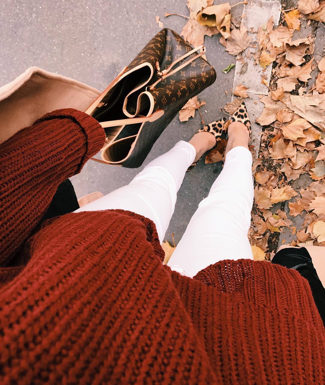 Massive Instagram Round-Up (November - December) | The Sweetest Thing