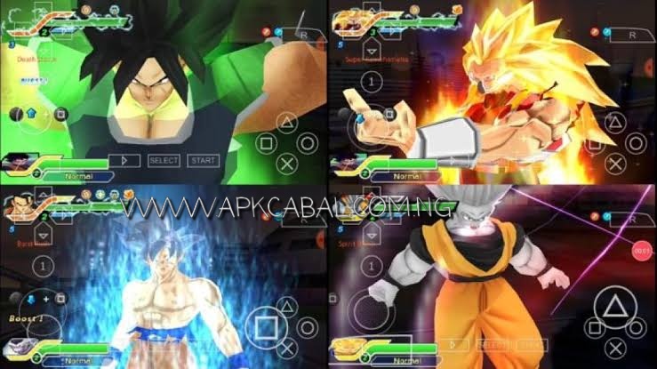 dragon ball budokai tenkaichi 4 pc dragon ball budokai tenkaichi 4 pc