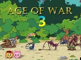 Age Of War Unblocked Games 66