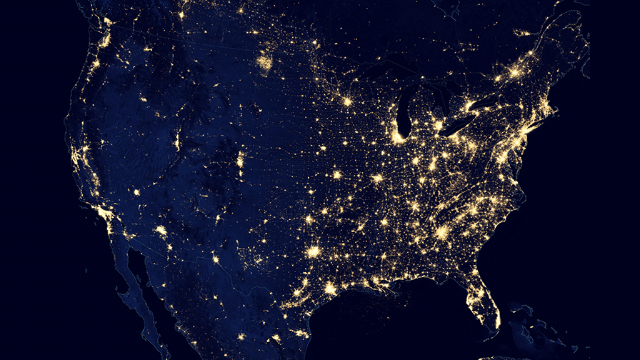 The Impact of Light Pollution