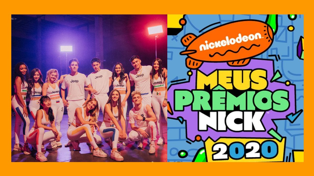 View Live Any Gabrielly Nickelodeon Pics