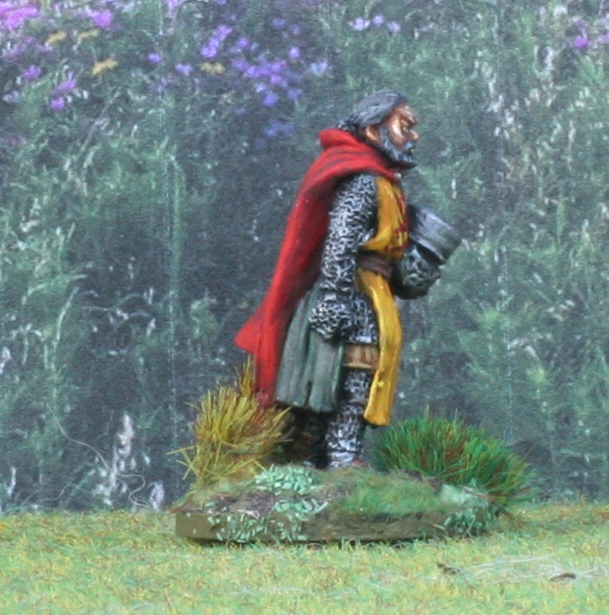 » Topic William Marshal, 1st Earl of Pembroke