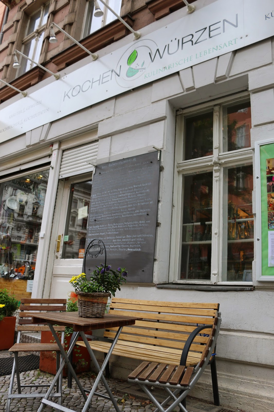 Amor Kartoffelsack Zwei Auf Reisen Teil 1 Berlin