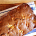 Apple Cider Bread Recipe