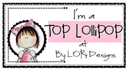 Top Lollipop Award