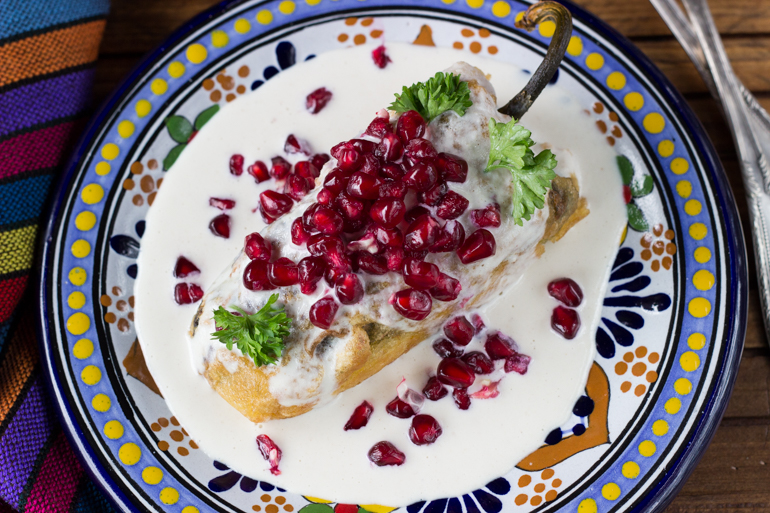 ¡Celebra este 15 de septiembre con el Pambazo Loco! El Pambazo Loco