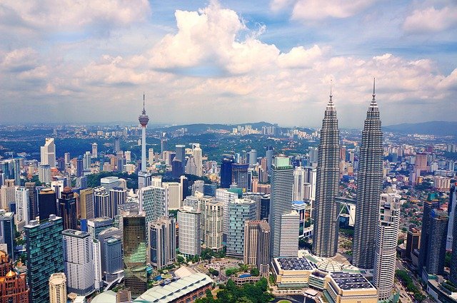 Itinerary Liburan 4 Hari Di Kuala Lumpur Murah Meriah Ala Backpacker