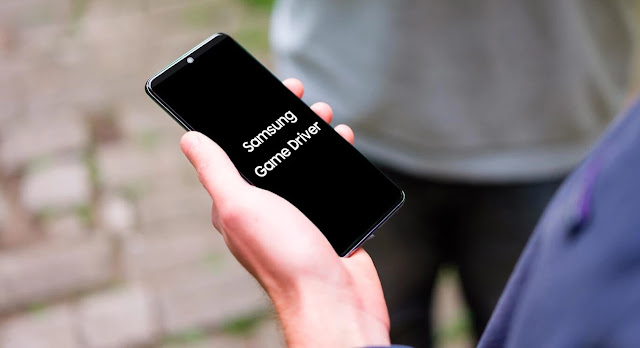 ساموسنج تقدم تطبيقًا لتحسين الألعاب على بعض هواتفها المحمولة
