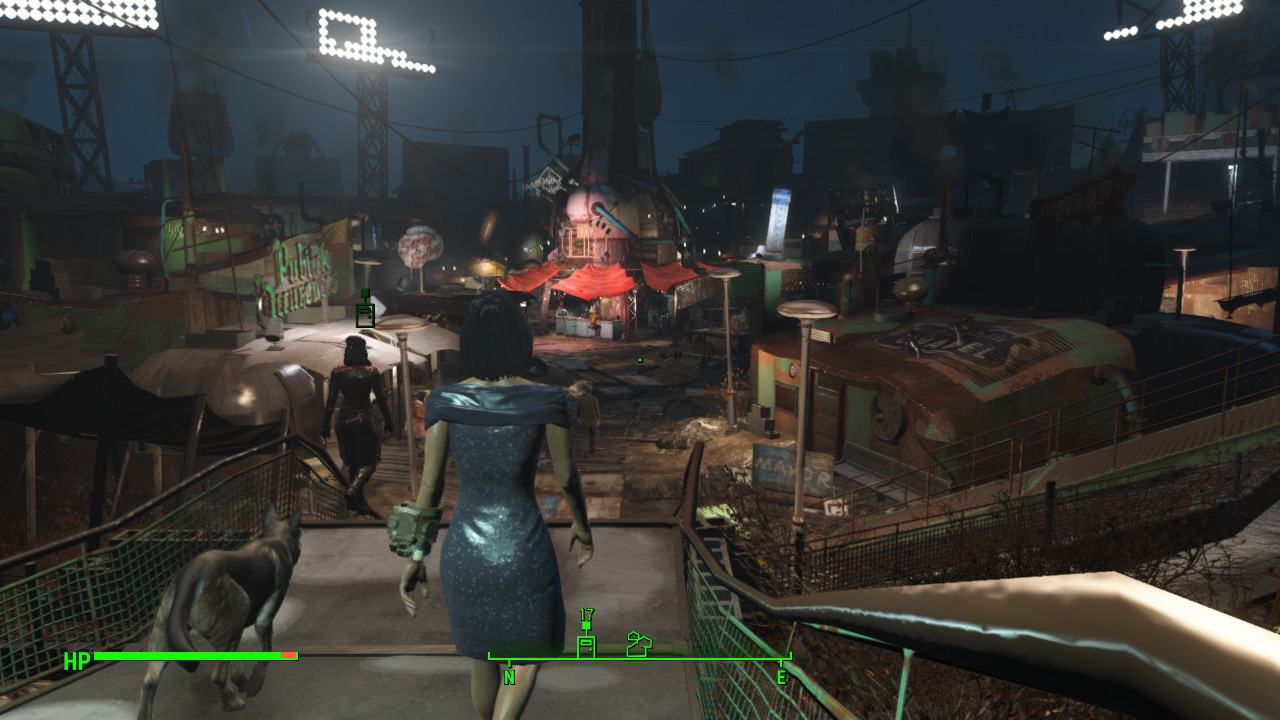 Super Adventures in Gaming: Fallout 4 (PC)