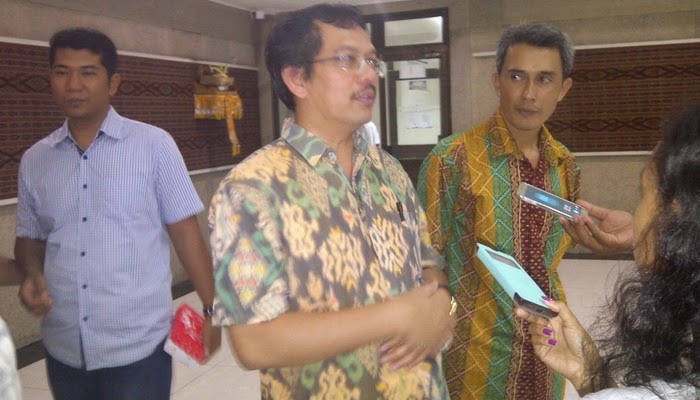 STIKOM Bali Fasilitasi Anak Kurang Mampu