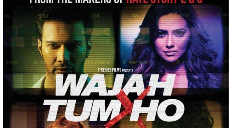 Fireline Hacker Wajah Tum Ho Full Movie Download Hd Free 2016 movies, indian movies, sharman joshi movies list. fireline hacker blogger