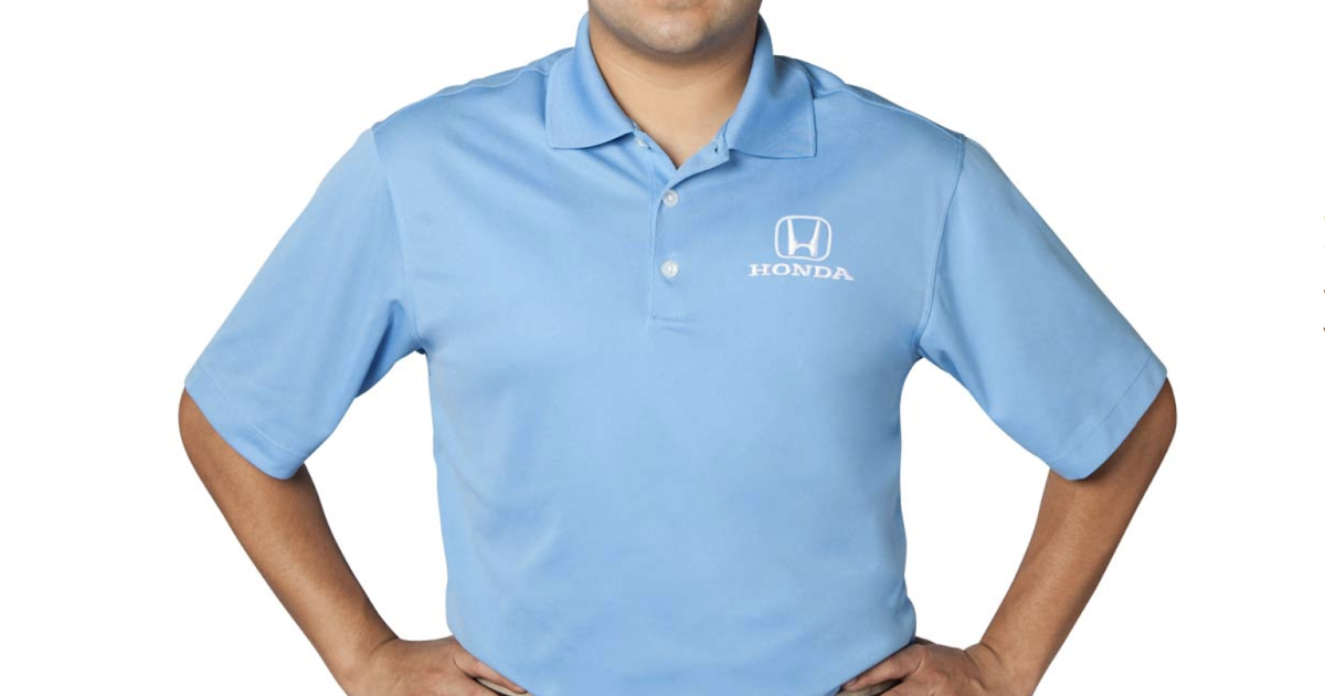 Keyes Honda Meet the SoCal Honda Helpers