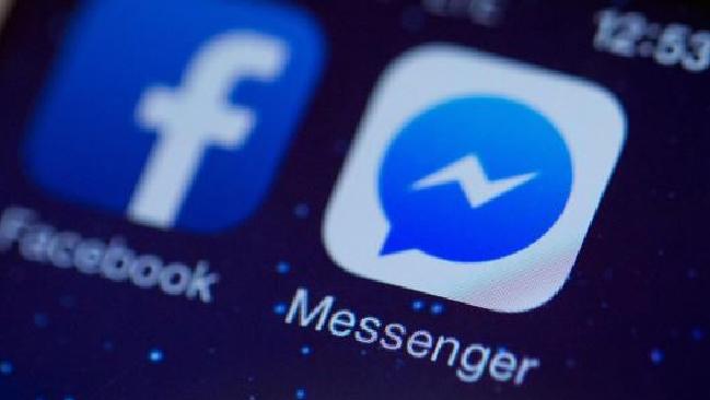 facebook messenger facebook messenger