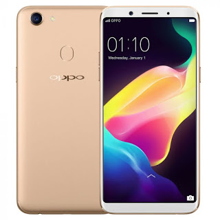Download Firmware Oppo F5 Cph1723 Gudang Firmware
