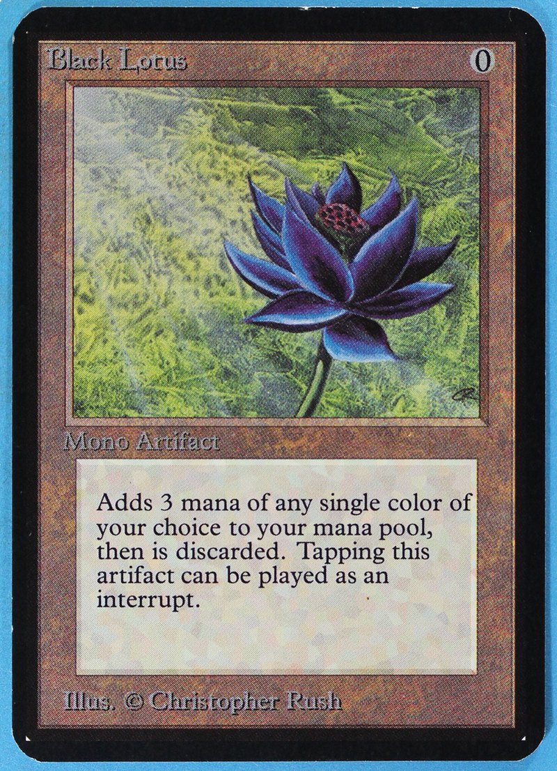 SNEAK PEEK Magic The Gathering TV Series sneak-peek-magic-the-gathering-tv-series