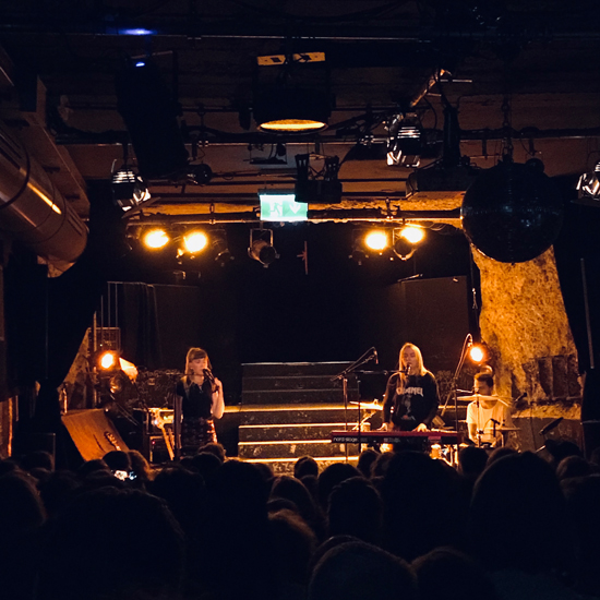 Die Toten Hosen Alles Ohne Strom My Revelations