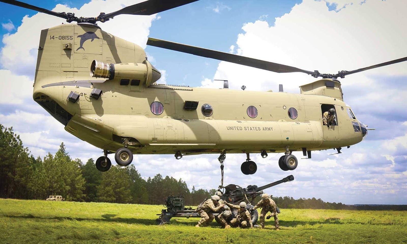 Chinook Helicopters For Sale Top Defense Systems