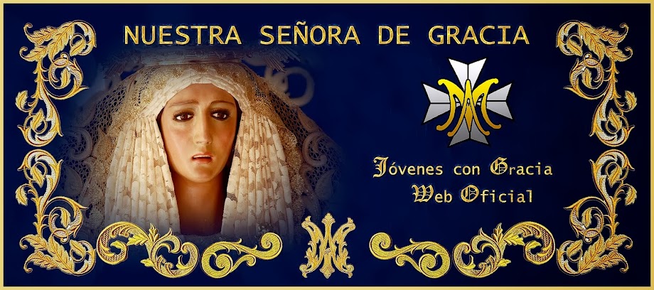 "Jóvenes con Gracia"