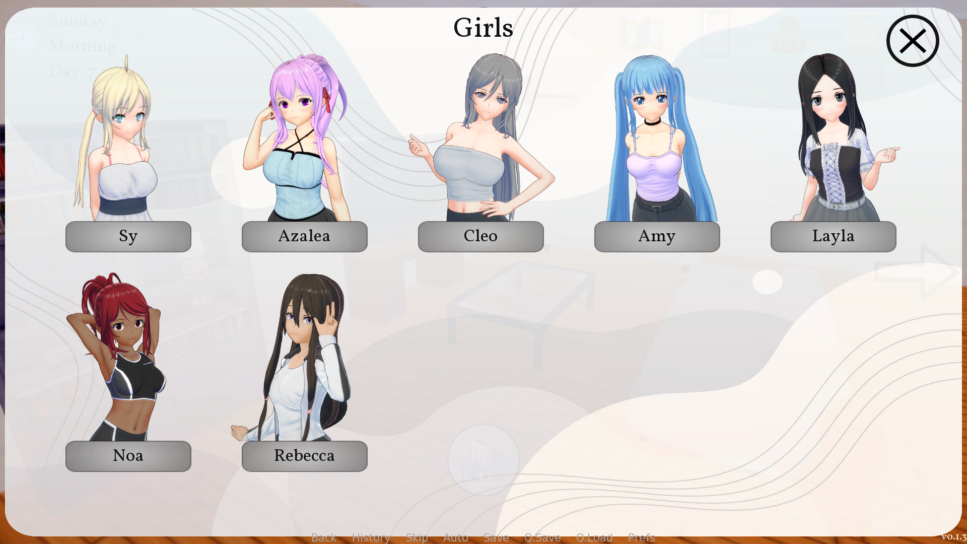 3d custom girl mods large boobs 3d custom girl mods large boobs