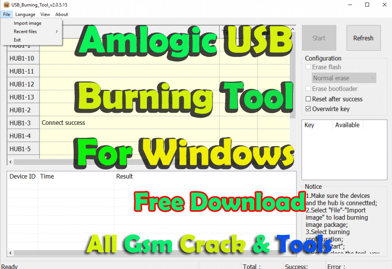 Amlogic usb burning tool for mac Amlogic usb burning tool for mac