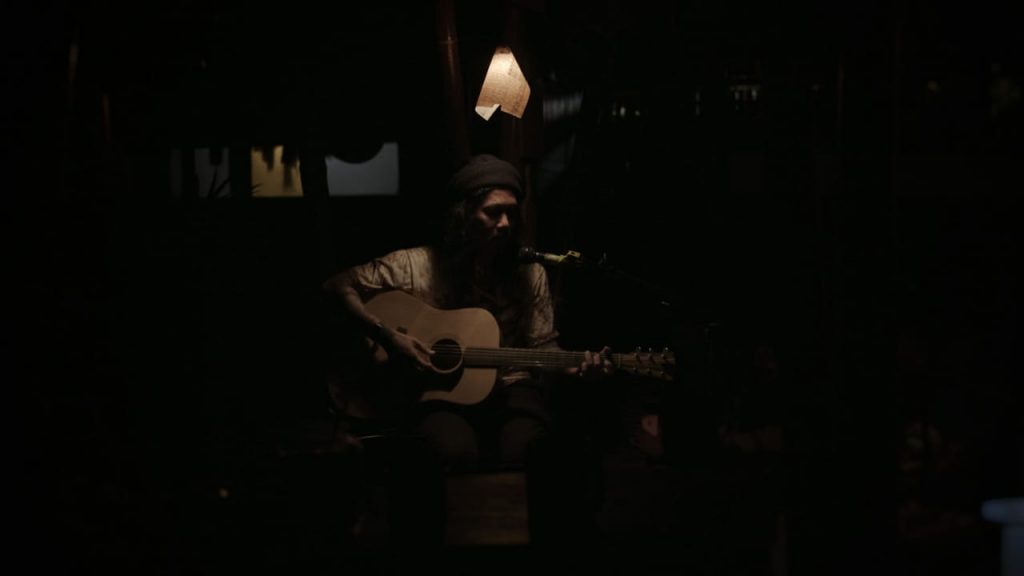 konser Ember Bulan Desember Sisir Tanah konser Ember Bulan Desember Sisir Tanah