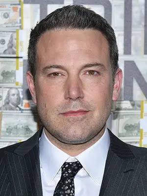 Ben Affleck Biography